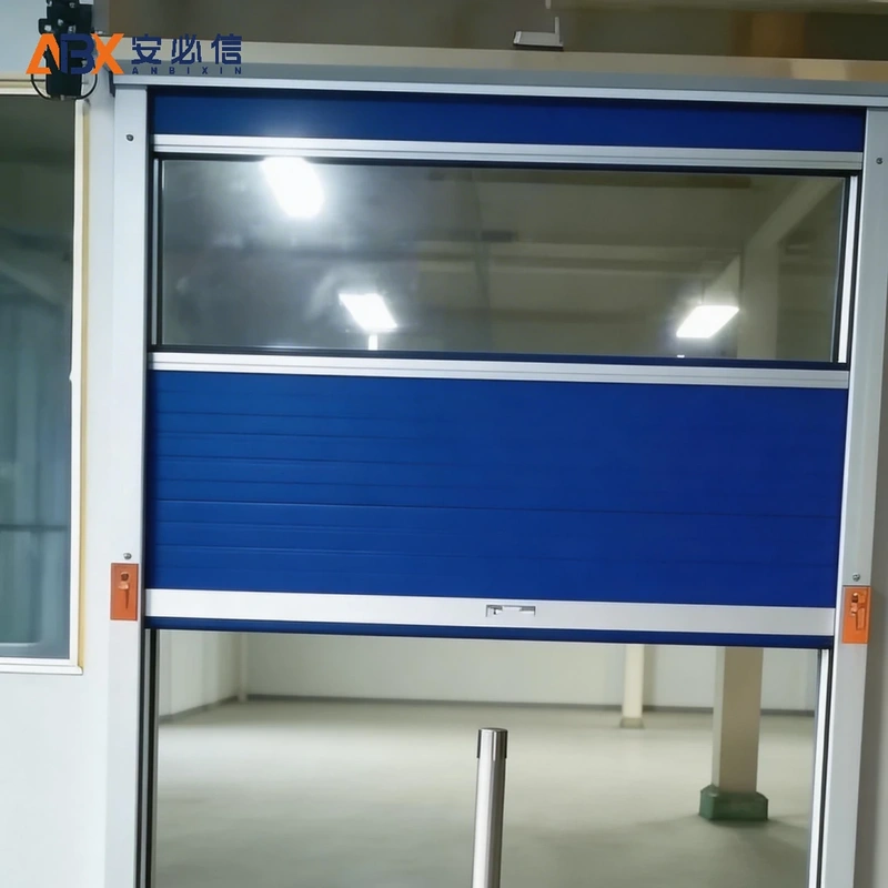 汕尾市高速门